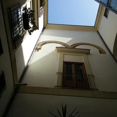 Bed & Breakfast Palazzo Vatticani 3*