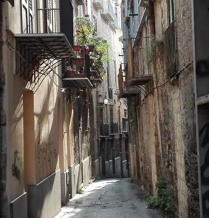 Bed & Breakfast Palazzo Vatticani Palermo