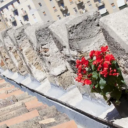 Bed & Breakfast Palazzo Vatticani