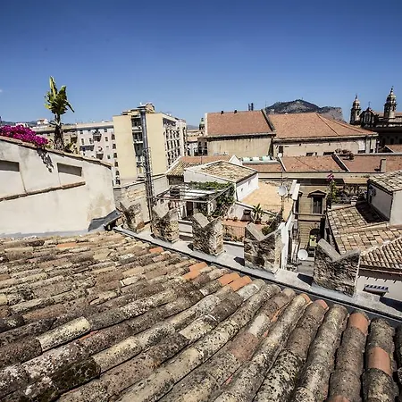 Bed & Breakfast Palazzo Vatticani 3*