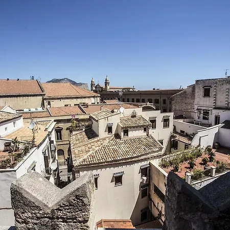 Bed and breakfast Palazzo Vatticani 3*