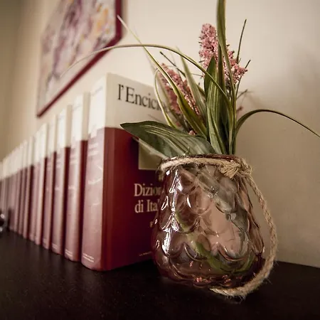 ベッド・アンド・ブレックファスト Palazzo Vatticani