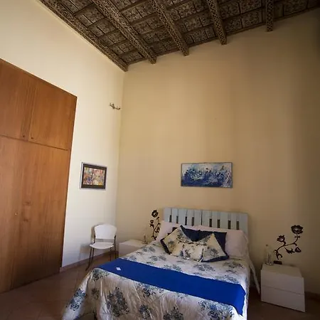Palazzo Vatticani Bed & Breakfast