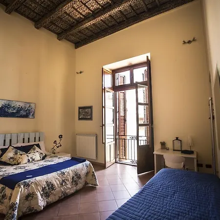 Bed and breakfast Palazzo Vatticani 3*