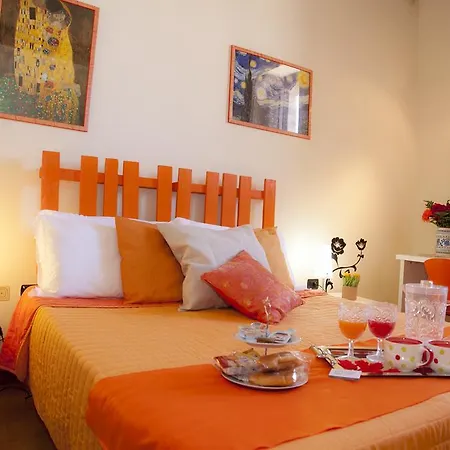 Bed & Breakfast Palazzo Vatticani Palermo