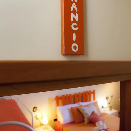 Bed & Breakfast Palazzo Vatticani