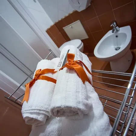 Bed and breakfast Palazzo Vatticani
