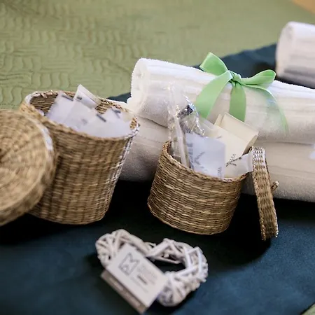 Bed & Breakfast Palazzo Vatticani