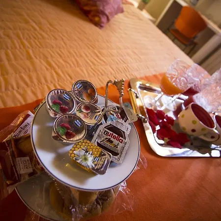 Bed and breakfast Palazzo Vatticani