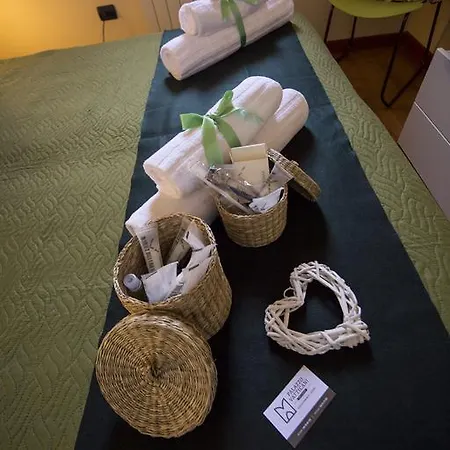 Bed and breakfast Palazzo Vatticani Palermo