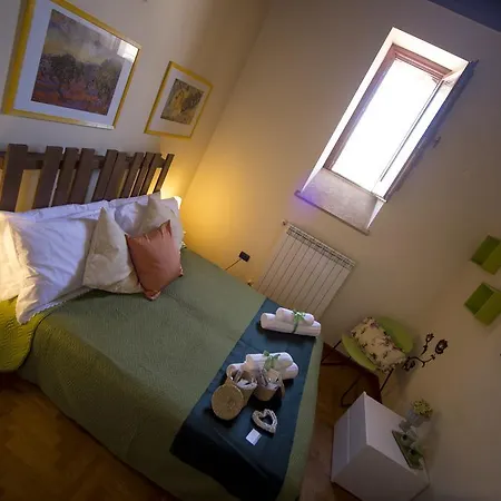 Palazzo Vatticani 3* Palermo