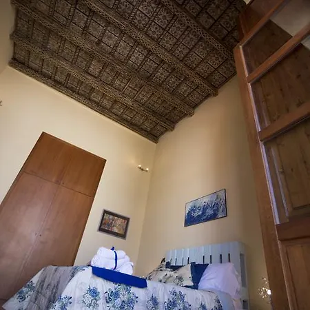 Bed & Breakfast Palazzo Vatticani 3*