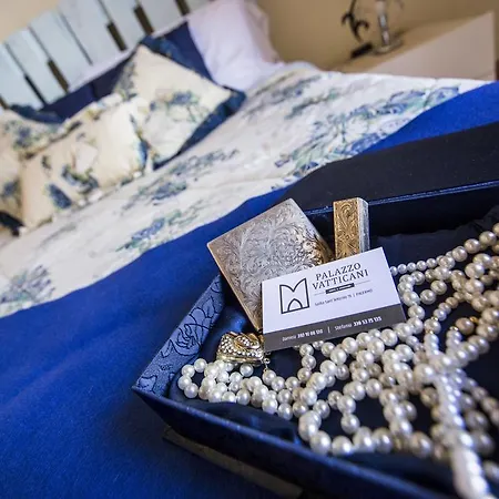 Palazzo Vatticani Bed & Breakfast Palermo