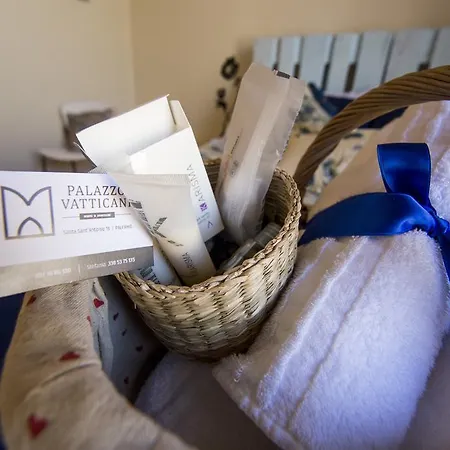 Palazzo Vatticani Bed & Breakfast