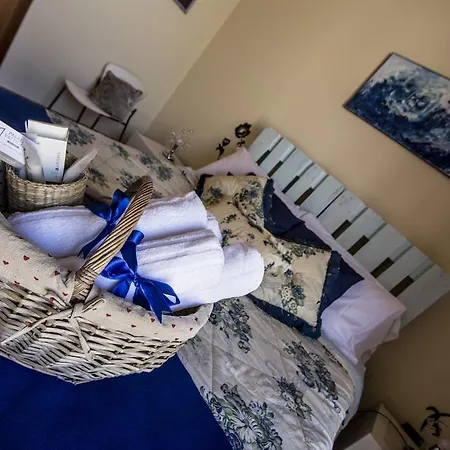 Palazzo Vatticani Bed and breakfast 3*