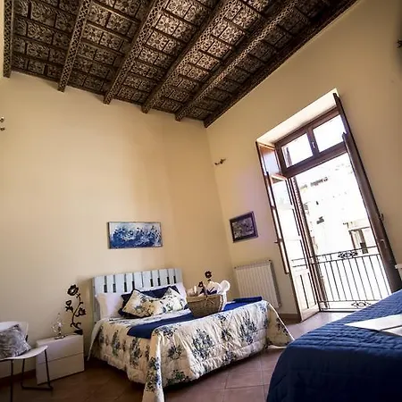 Palazzo Vatticani Bed & Breakfast