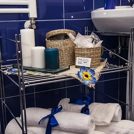 Palazzo Vatticani Bed and breakfast