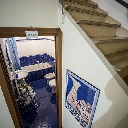 Palazzo Vatticani Bed & Breakfast