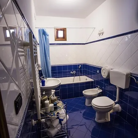 Bed and breakfast Palazzo Vatticani Palermo