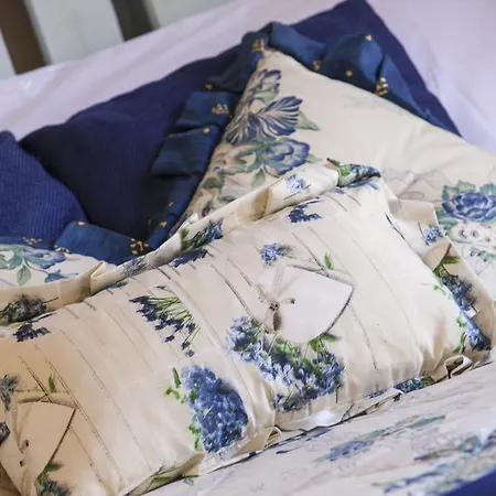 Palazzo Vatticani Bed & Breakfast