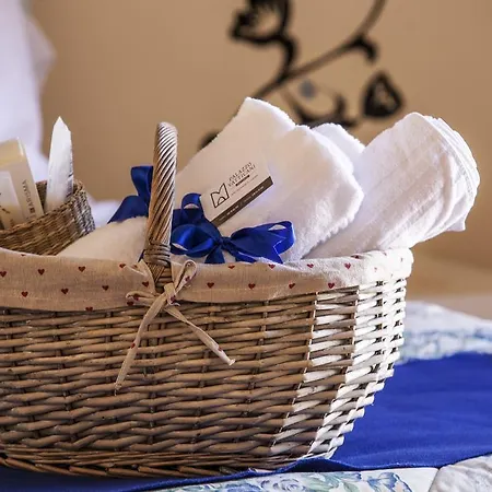 Bed & Breakfast Palazzo Vatticani 3*