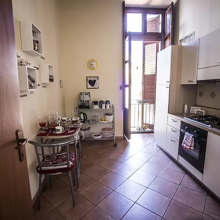 Bed and breakfast Palazzo Vatticani