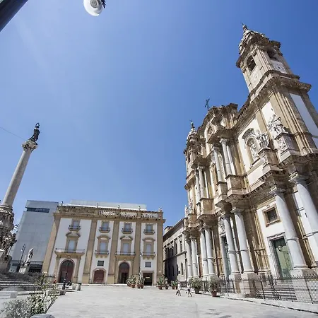 Palazzo Vatticani 3*