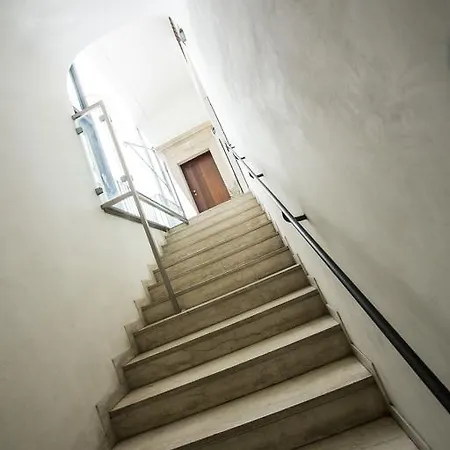 Palazzo Vatticani Bed & Breakfast 3*