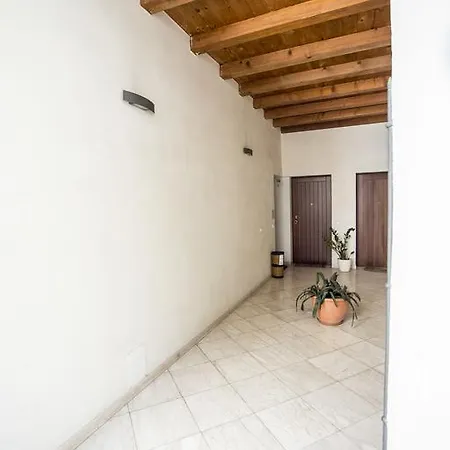 Bed & Breakfast Palazzo Vatticani Palermo