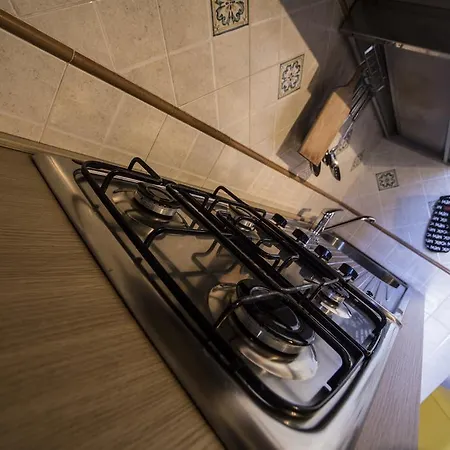 Palazzo Vatticani Bed & Breakfast Palermo