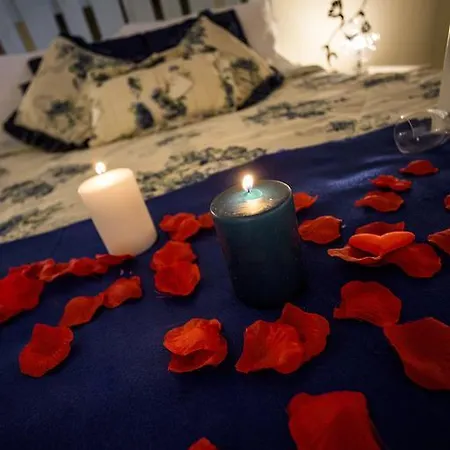 Palazzo Vatticani Bed and breakfast