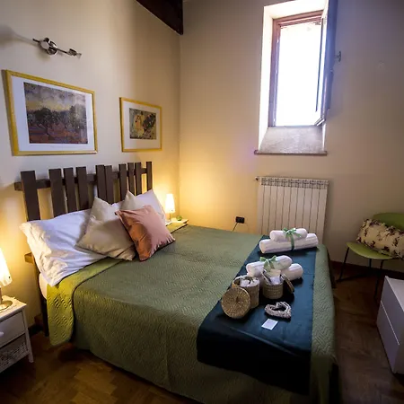Palazzo Vatticani 3*