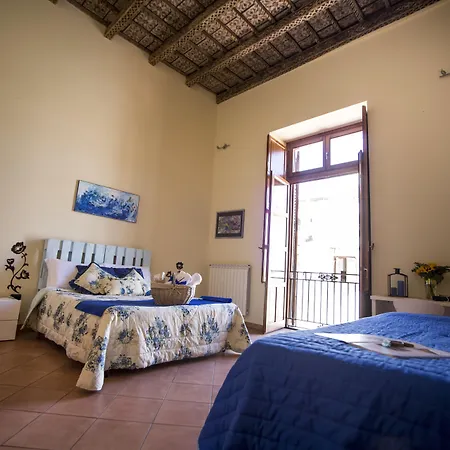 Palazzo Vatticani Frühstückspension 3*