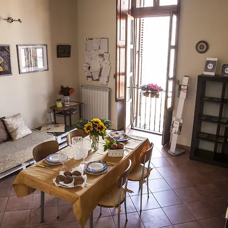 Palazzo Vatticani Frühstückspension 3*
