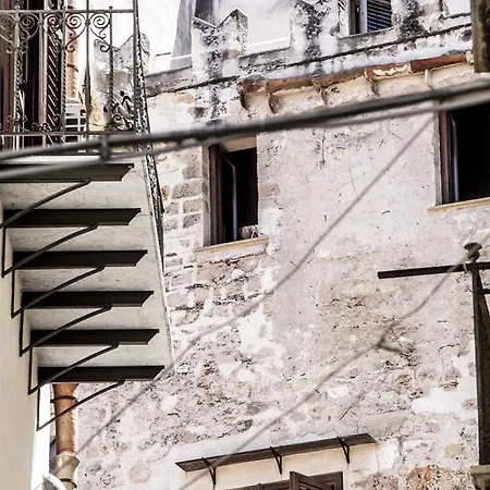 Palazzo Vatticani Frühstückspension 3*
