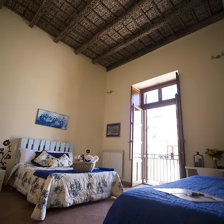 Frühstückspension Palazzo Vatticani 3*