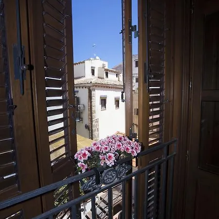 Palazzo Vatticani Frühstückspension 3*