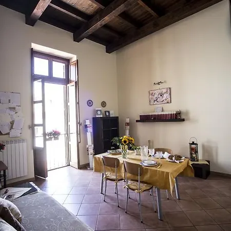Palazzo Vatticani 3* Palermo