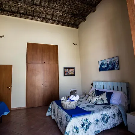 Palazzo Vatticani Bed and breakfast Palermo