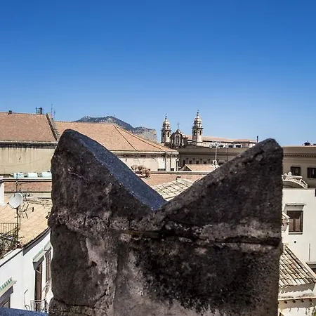 Bed and breakfast Palazzo Vatticani