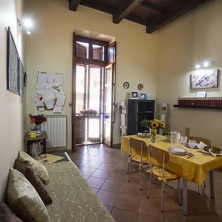 Palazzo Vatticani Bed and breakfast Palermo