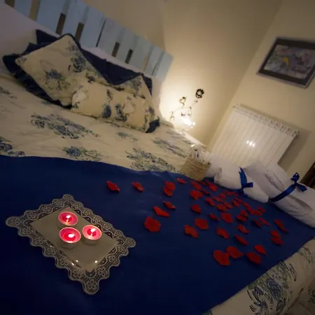 Bed and breakfast Palazzo Vatticani